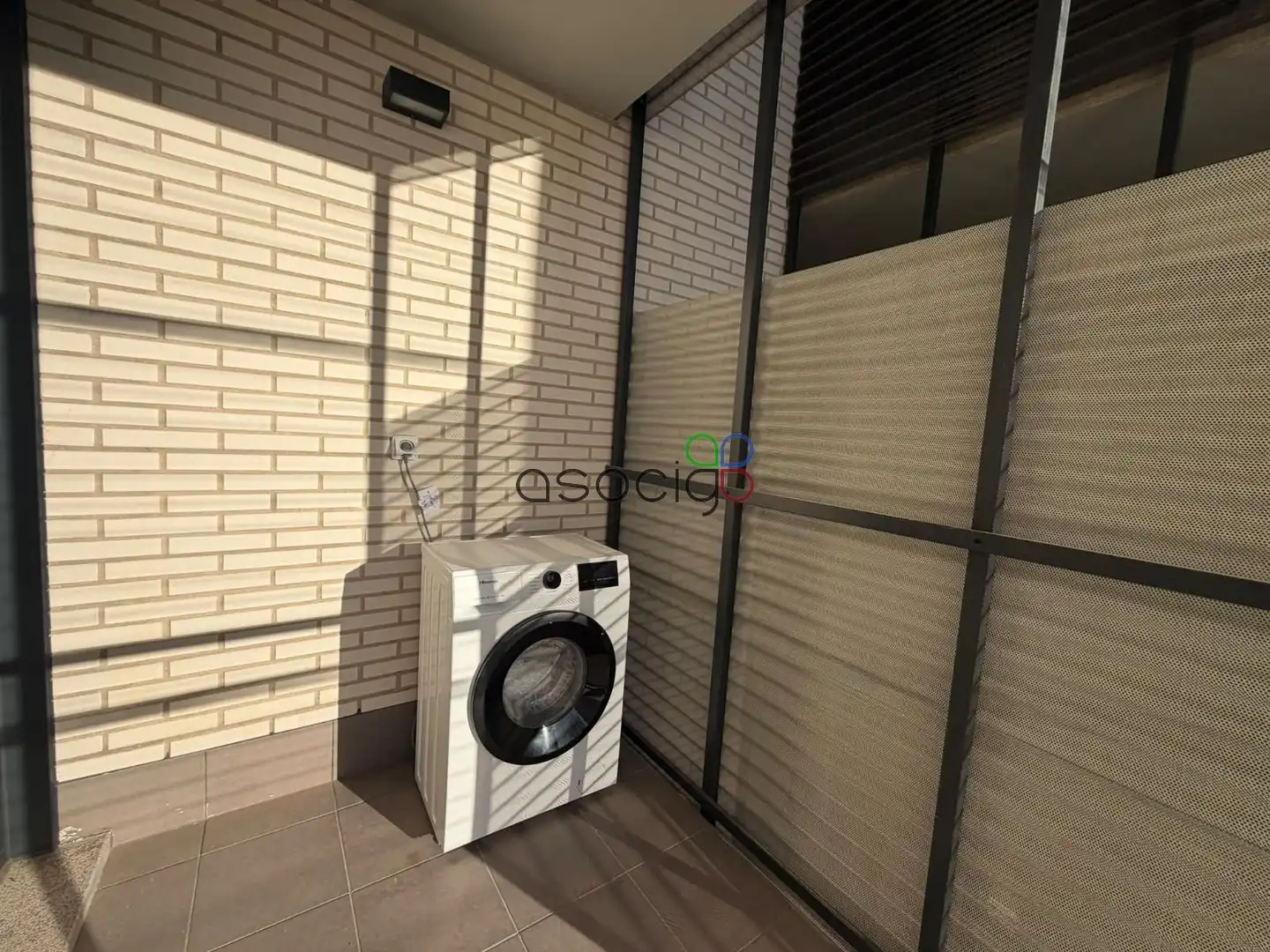 Flat with lift to rent in Aguas Vivas, imagen 7