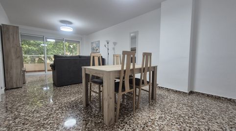 Photo 3 of Flat for rent in Paseo Alfonso XIII, Casco Antiguo, Cartagena