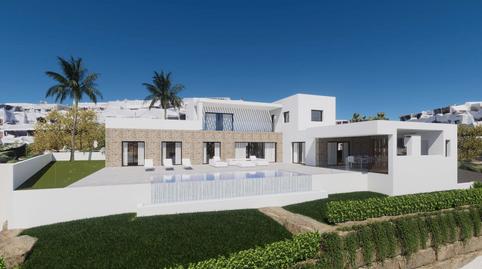 Photo 3 of Residential for sale in Avenida de la Resina, 6, La Concha - Resina Golf, Málaga