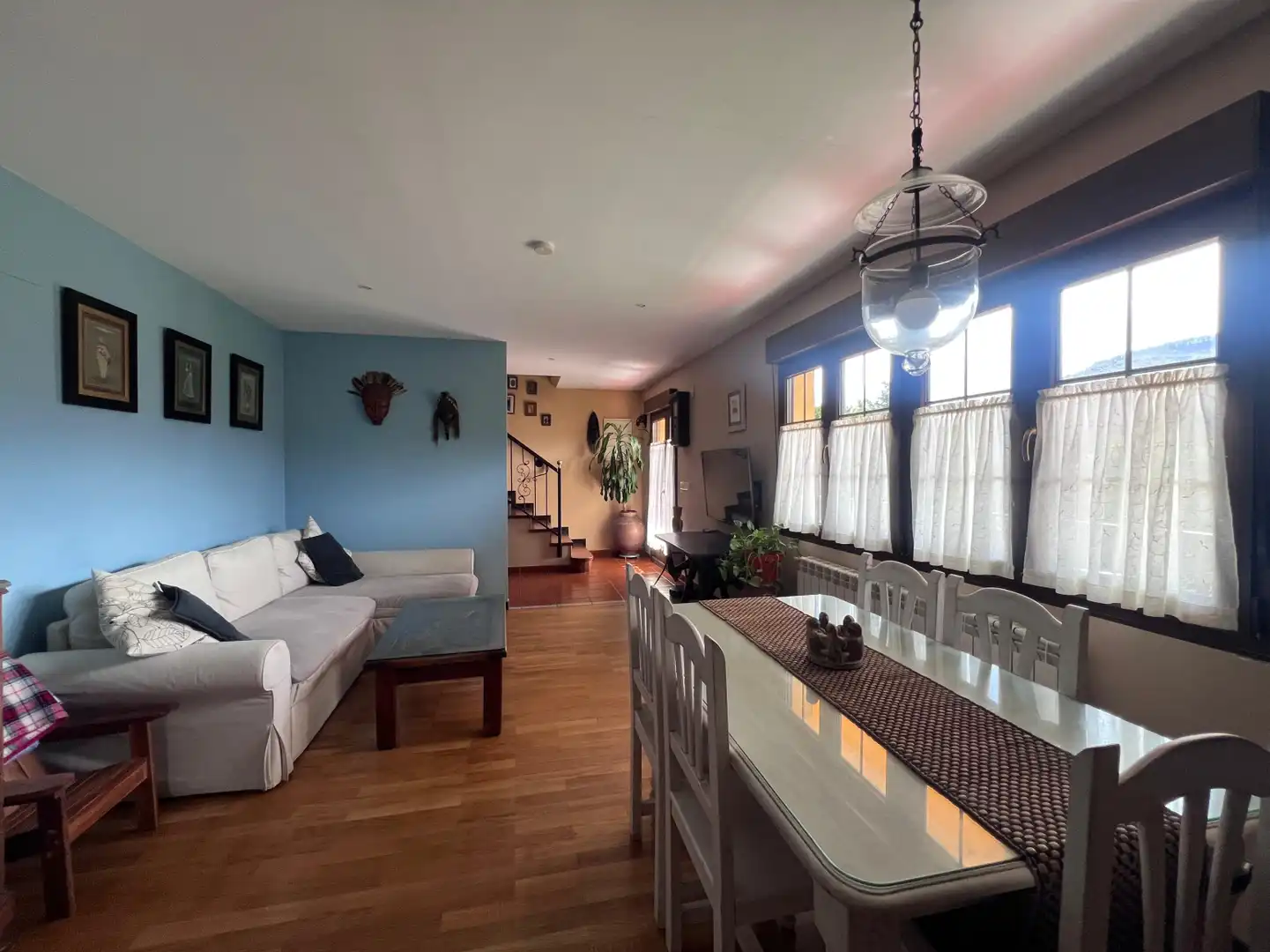 Casa con giardino in vendita a Lamuño - La Galana, imagen 49