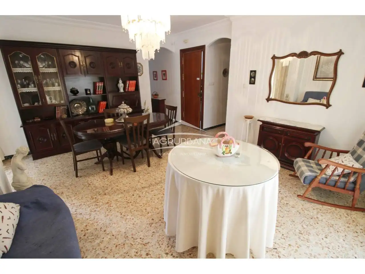 Casa en venda a Calle Antonio Ulloa, imagen 2