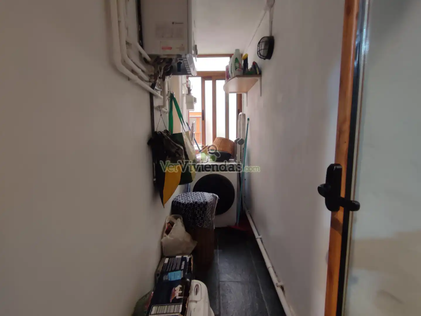 Appartement avec terrasse à vendre à Sarrià - Sant Gervasi, imagen 36