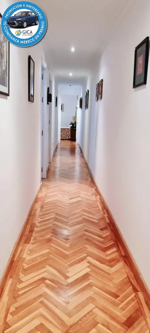 Flat with terrace for sale in Centro Histórico, imagen 60