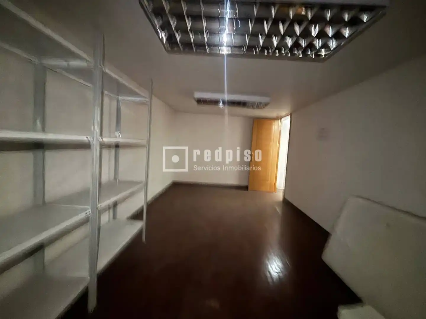 Commercial properties for sale in Madrid