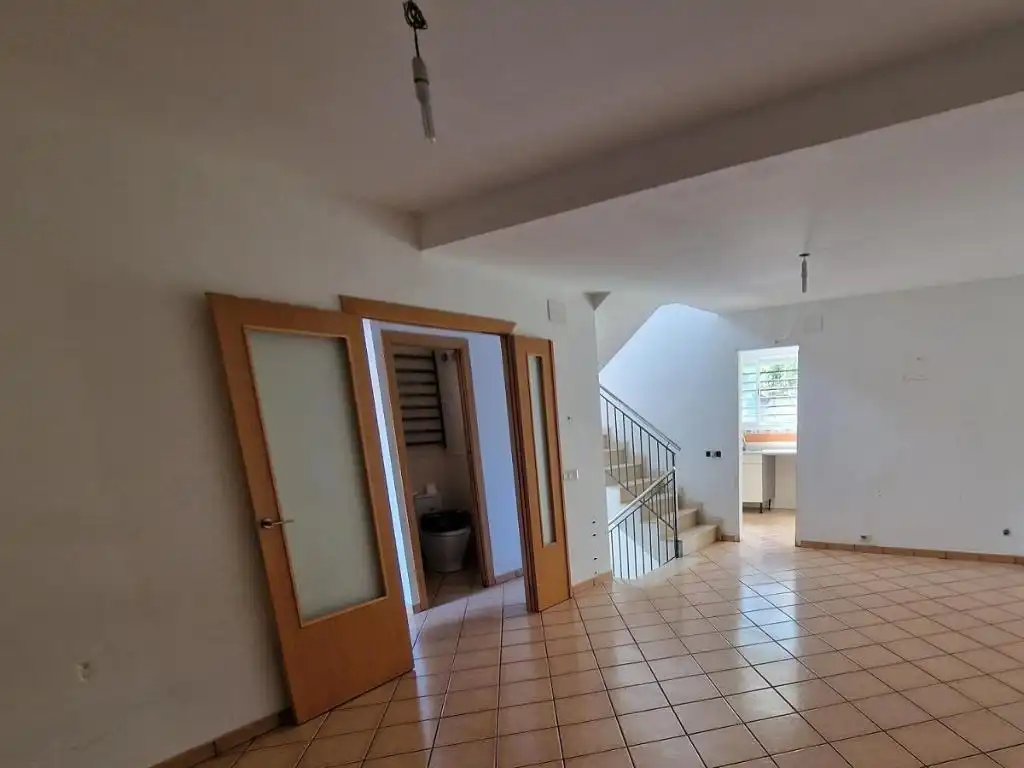 Casa adosada en venda en Sentmenat amb Calefacció i Terrassa