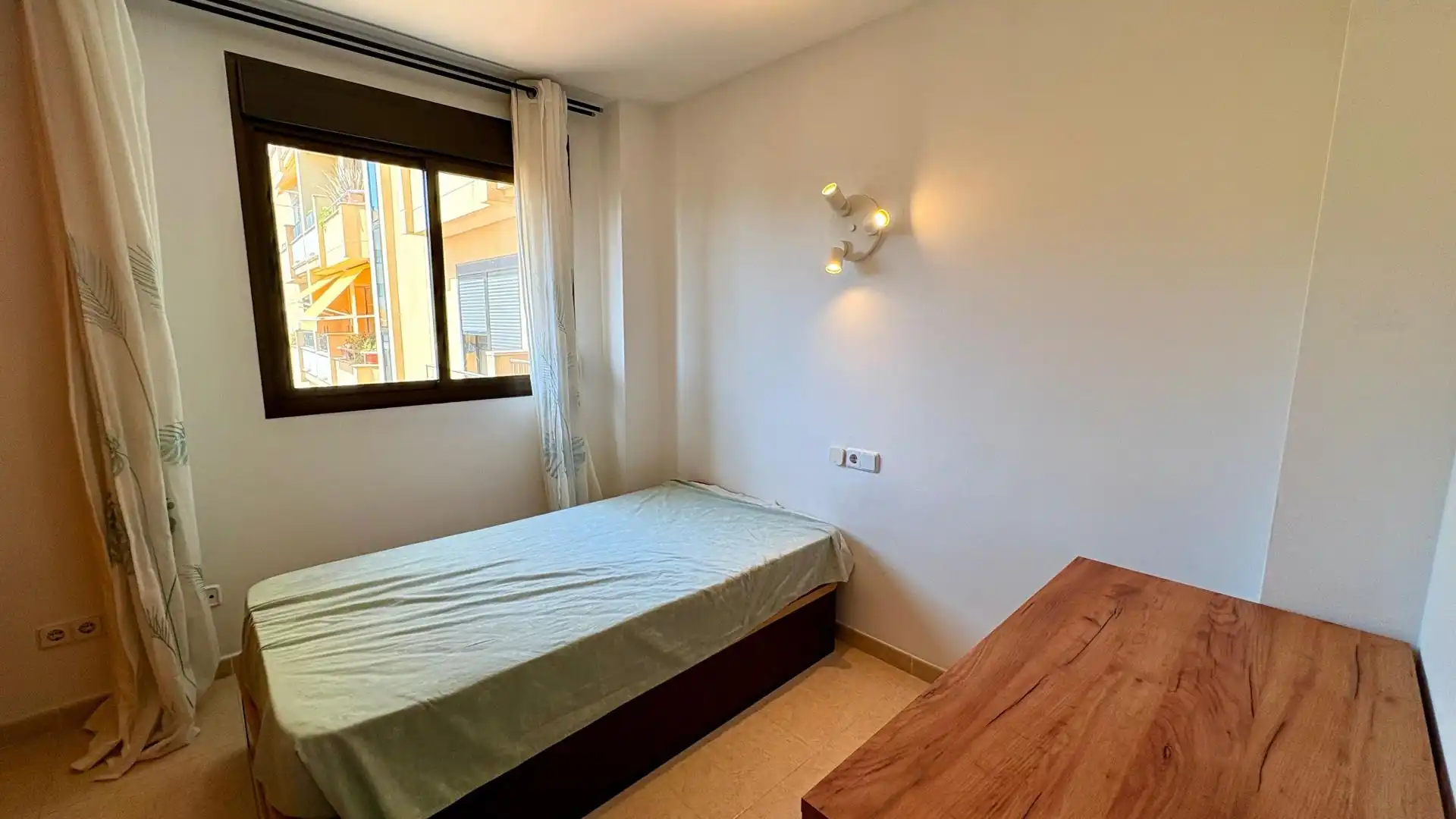 Flat for rent in Manacor Centre