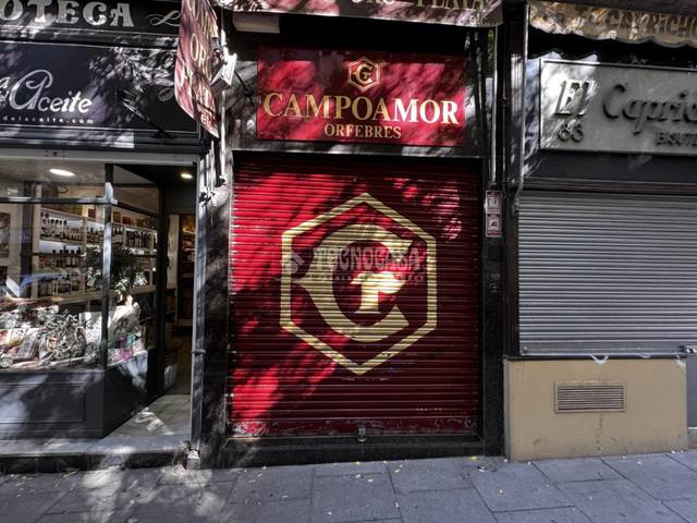 Local comercial en Venta en Goya