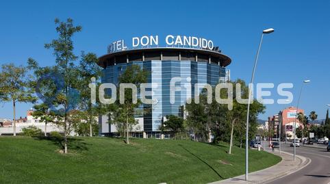 Foto 3 de Piso en venta en Sant Pere, Terrassa