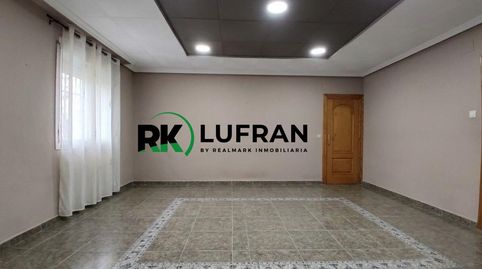 Foto 3 de Piso en venta en Virgen del Remedio - Parque Lo Morant, Alicante / Alacant