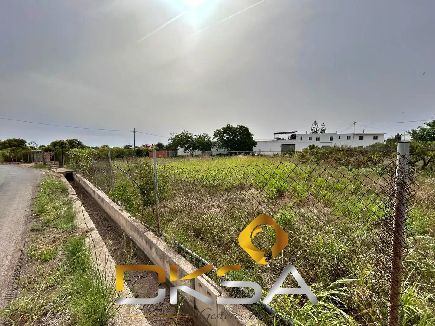 Land for sale in Castellón de la Plana / Castelló de la Plana
