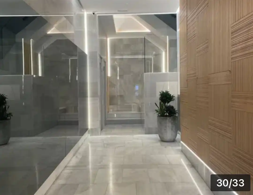 Pis amb ascensor en venda a Rúa de Benito Corbal 31, imagen 30