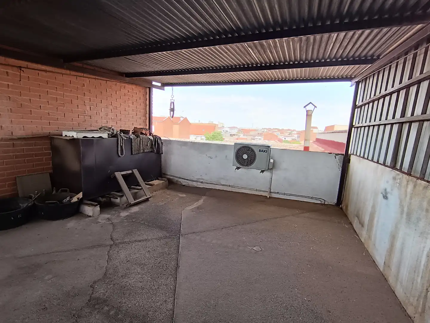 Wohnung zum Verkauf in Calle Lerma, imagen 70