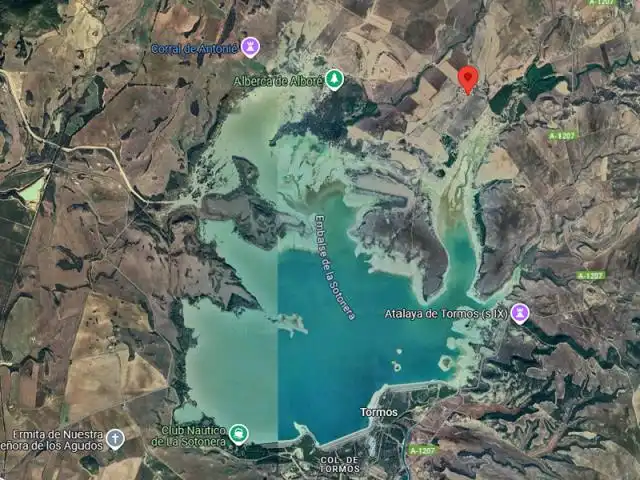Habitatge en venda a Lupiñén-Ortilla, imagen 8
