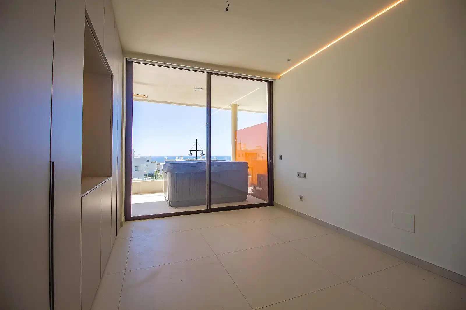 Apartment mit Aufzug zum Verkauf in Torreblanca del Sol, imagen 8