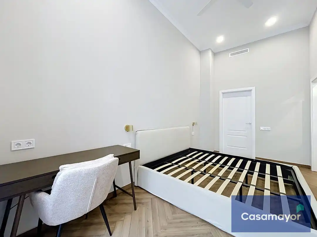Wohnung mit Terrasse zum Verkauf in Carrer Girona 3, imagen 24