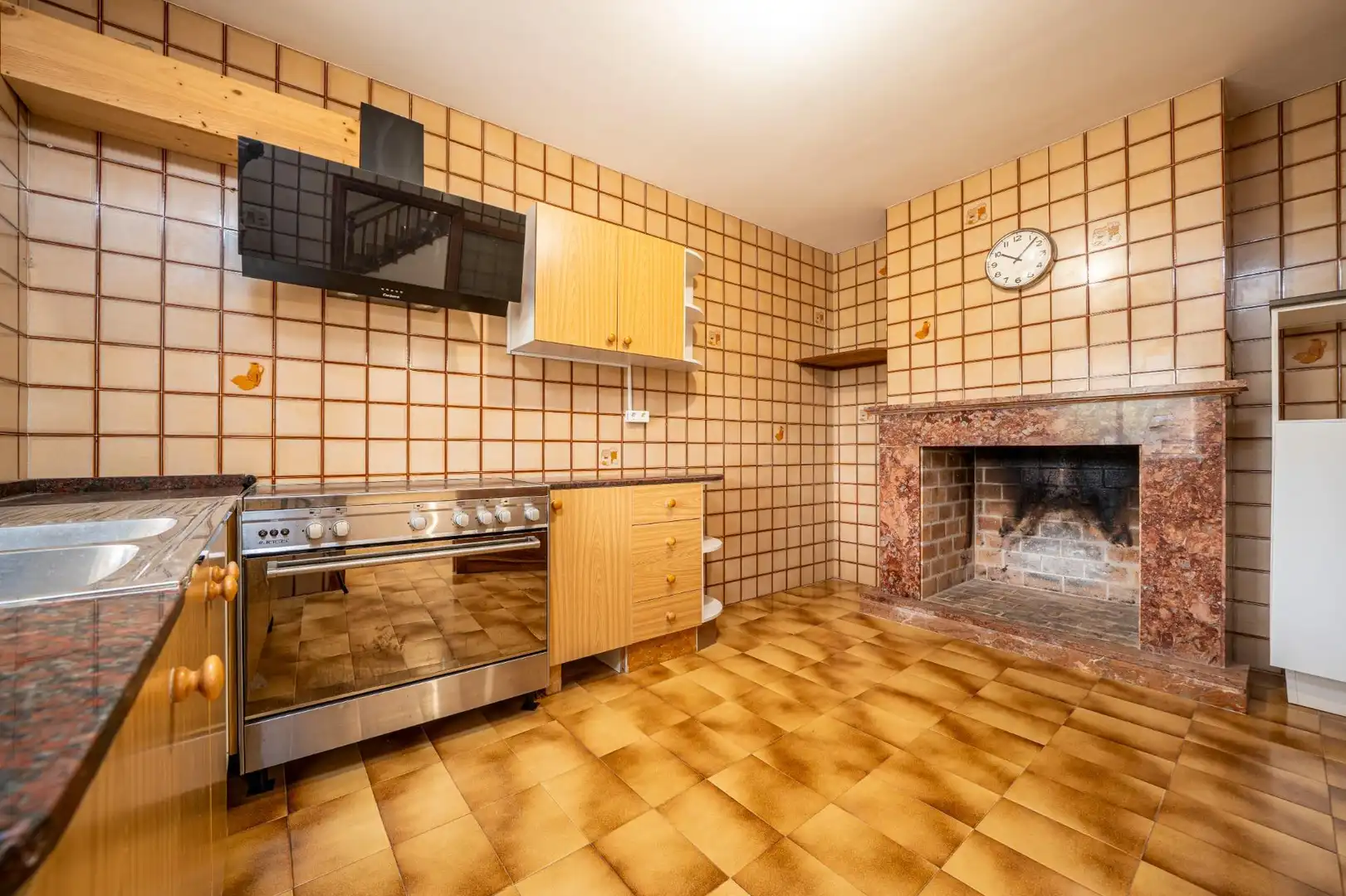 Casa a schiera in vendita a Carrer Major, imagen 9