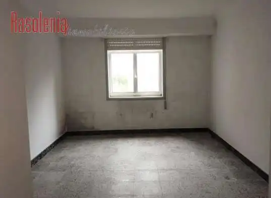 Dormitori de Residencial en venda en Lugo