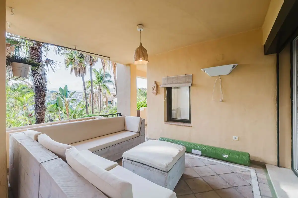 Piano terra con terrazza in vendita a Benamara - Atalaya, imagen 34