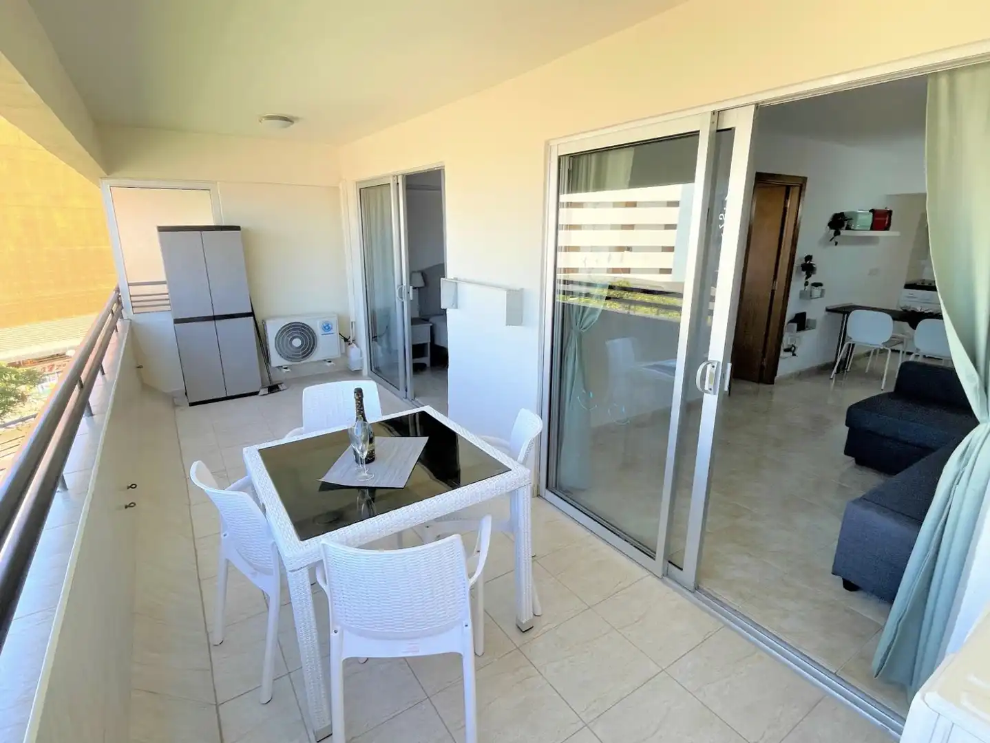 Appartement compact avec piscine à vendre à avenida de españa 10, imagen 12