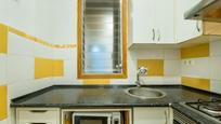 Kitchen of Flat for sale in  Barcelona Capital  with Balcony