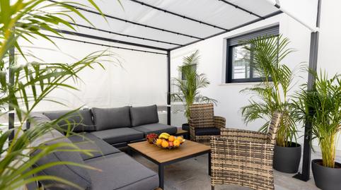 Photo 3 of Single-family semi-detached to rent in Pernet, Paraiso - Barronal, Estepona