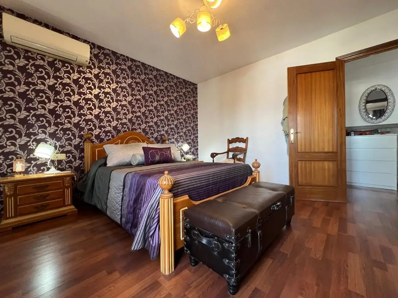 Haus mit Pool zum Verkauf in Manantiales - Lagar - Cortijo, imagen 38