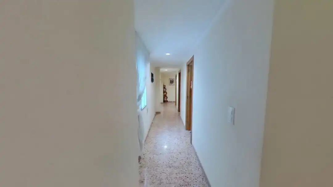 Flat for sale in Gandia  with Terrace and Storage room