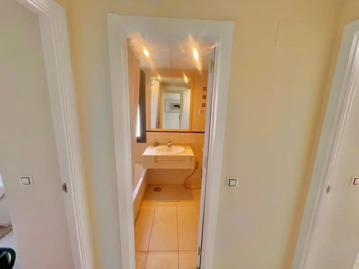 Flat with pool for sale in Rincón de Loix, imagen 17