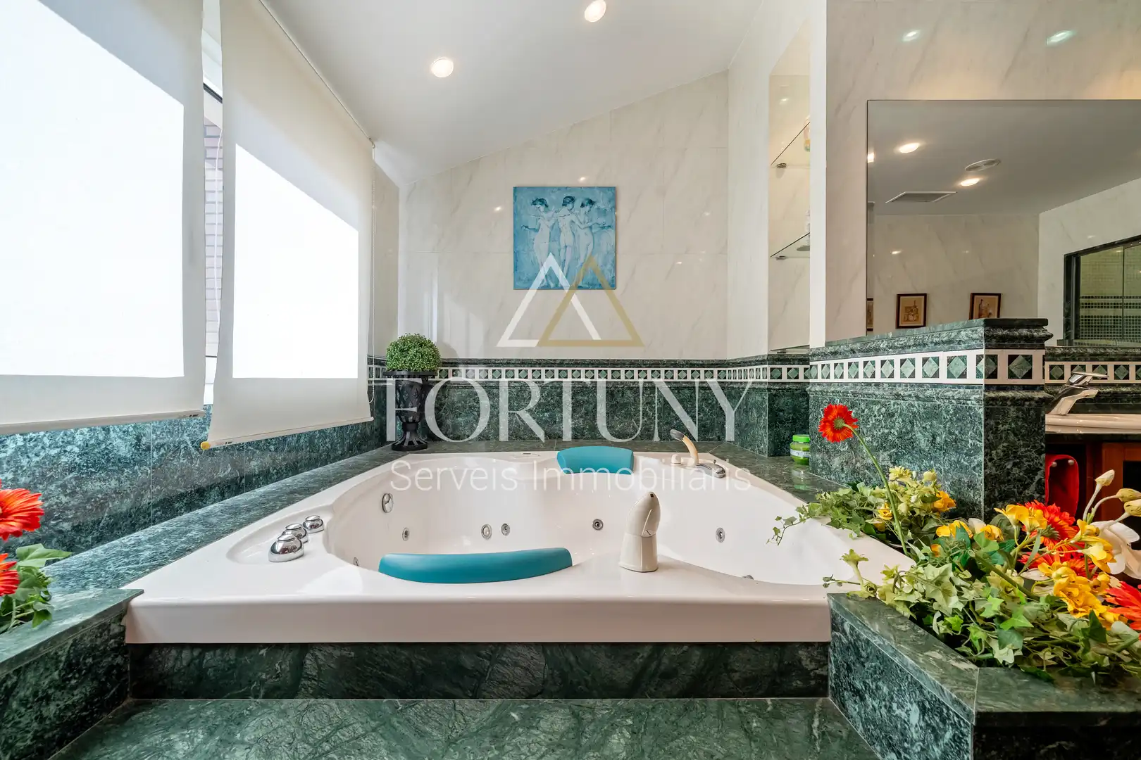 House with pool for sale in MONTBRIO DE, imagen 43