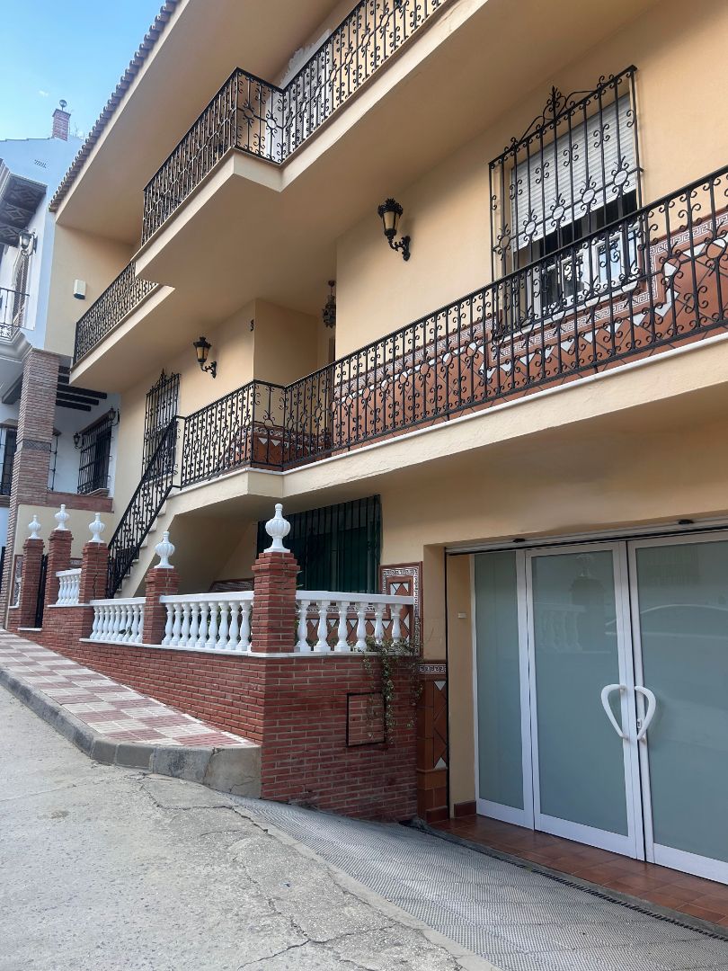 Single-family semi-detached for sale in Calle Rodríguez de Berlanga, 8, Centro , Alhaurín El Grande