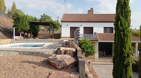 Foto 4 de Casa o chalet en venta en Medellín, Badajoz