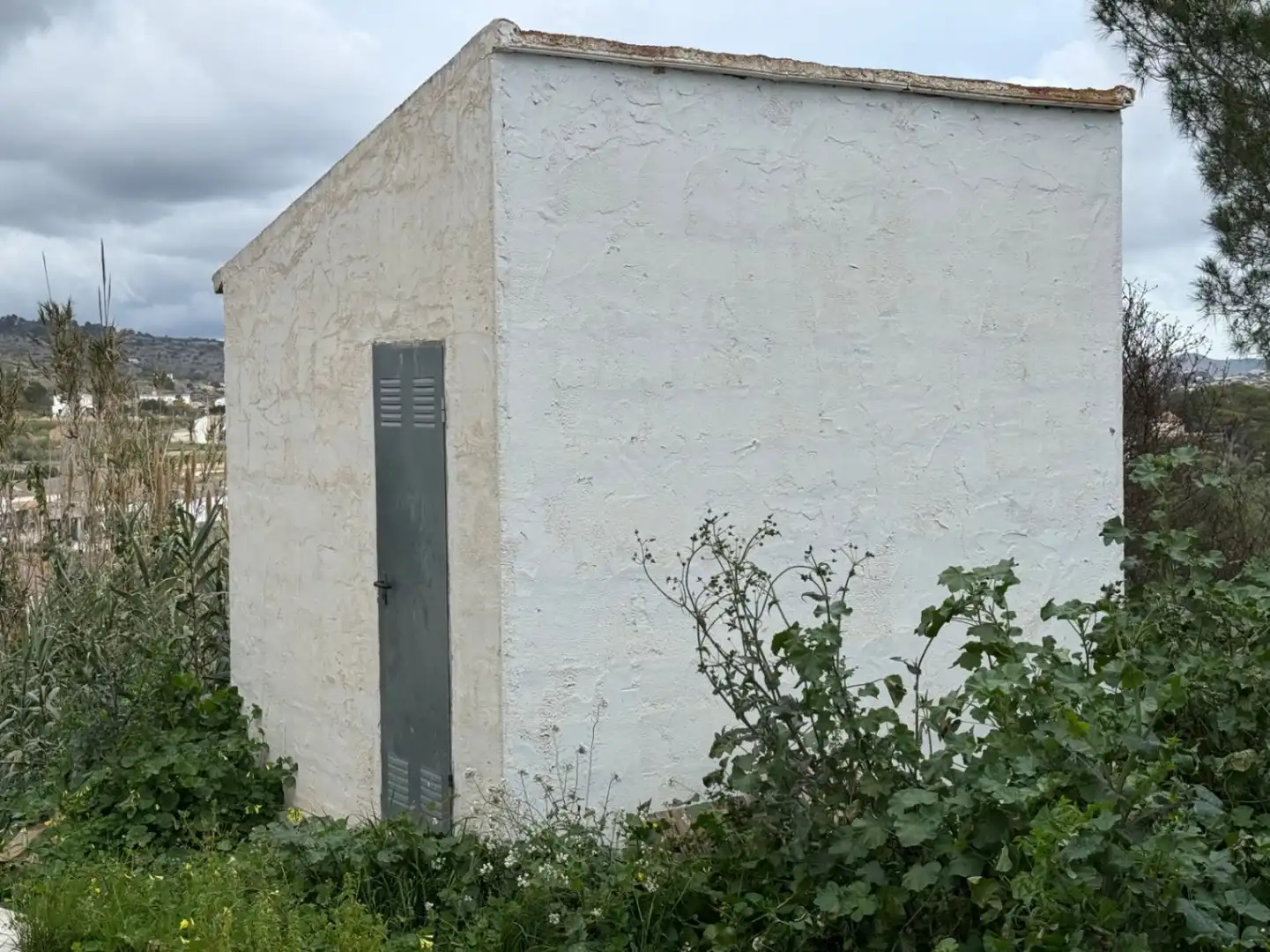 Casa rústica con piscina en venta en Benissa pueblo, imagen 13