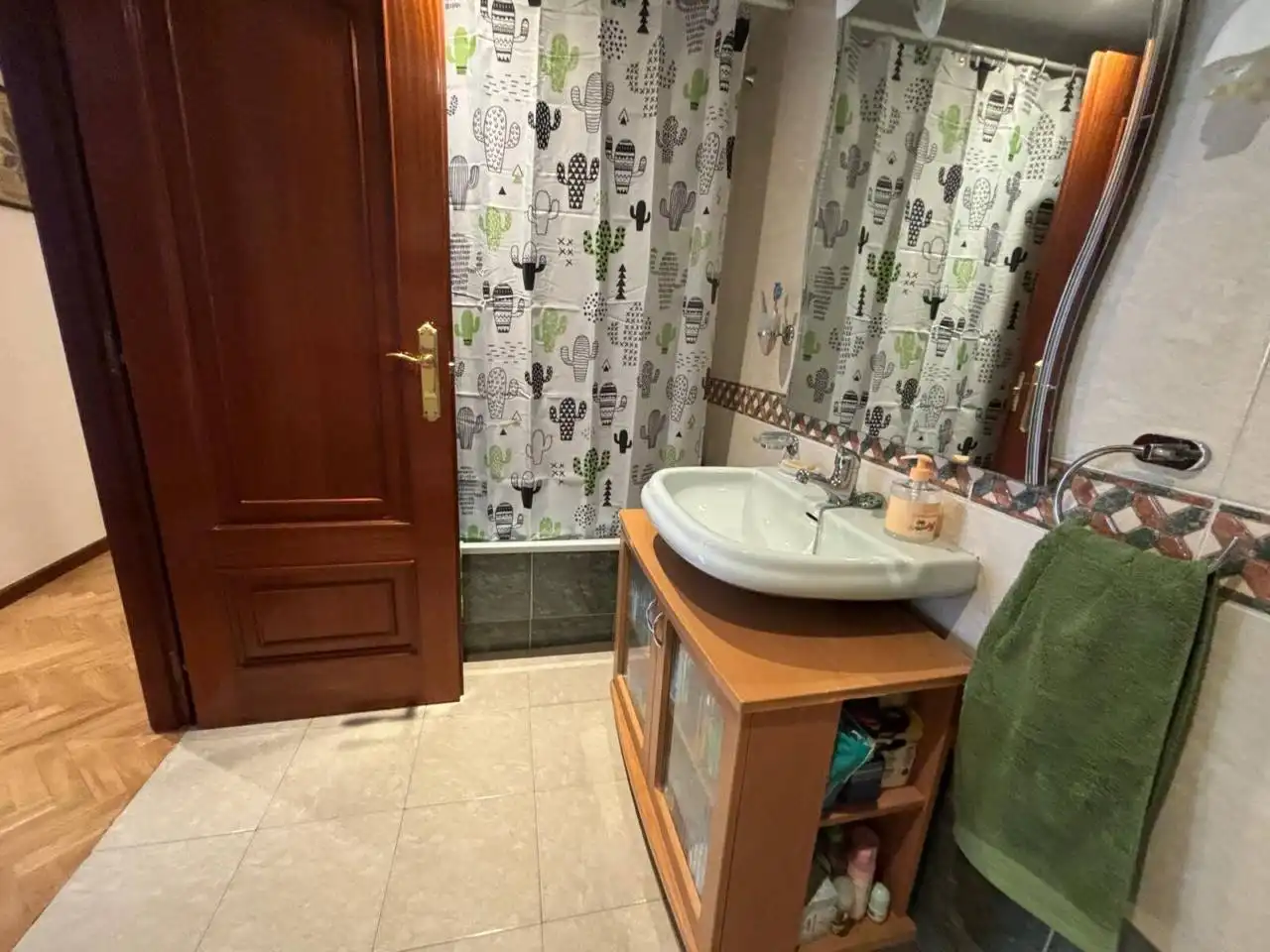 Wohnung mit Terrasse zum Verkauf in Calle Embajadores, imagen 7