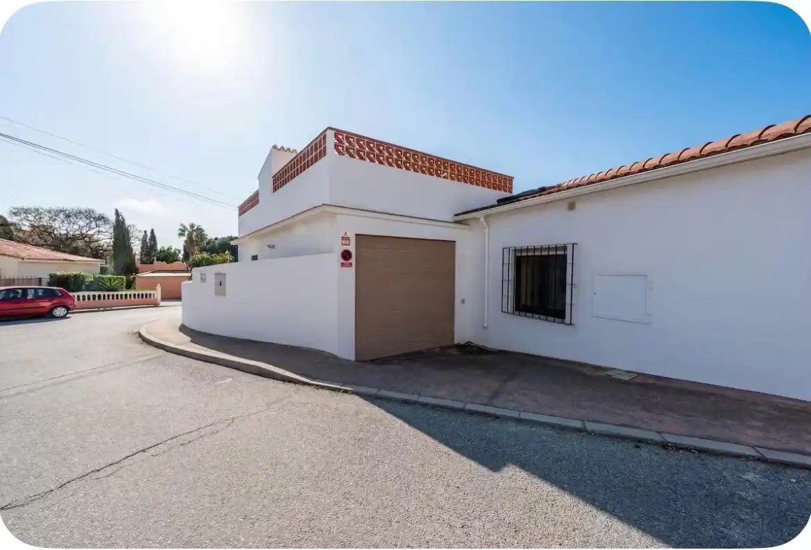 Villa mit Pool zum Verkauf in Mijas pueblo, imagen 26