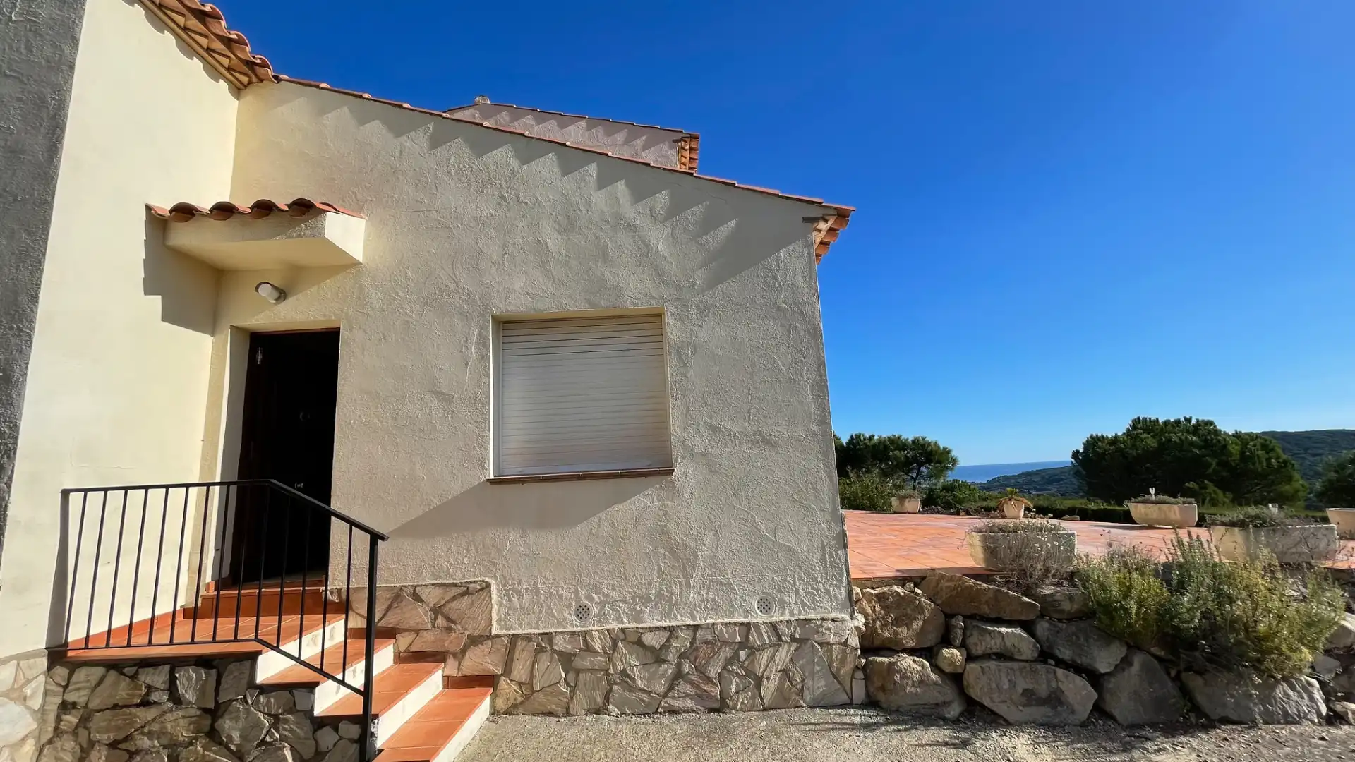 Casa o xalet en venda a Mas Trempat - Sant Amanç - Casa Nova