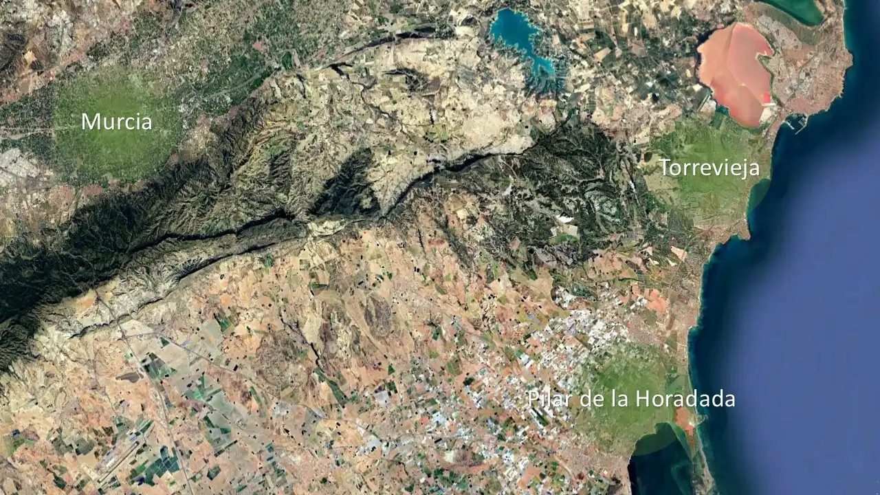 Terreno rustico in vendita a Partido de las Cañadas de San Pedro – Paraje el rincón, imagen 4