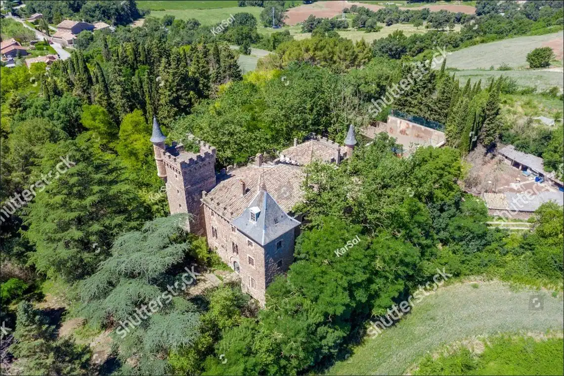 Casa rústica amb piscina en venda a Perafita, imagen 13