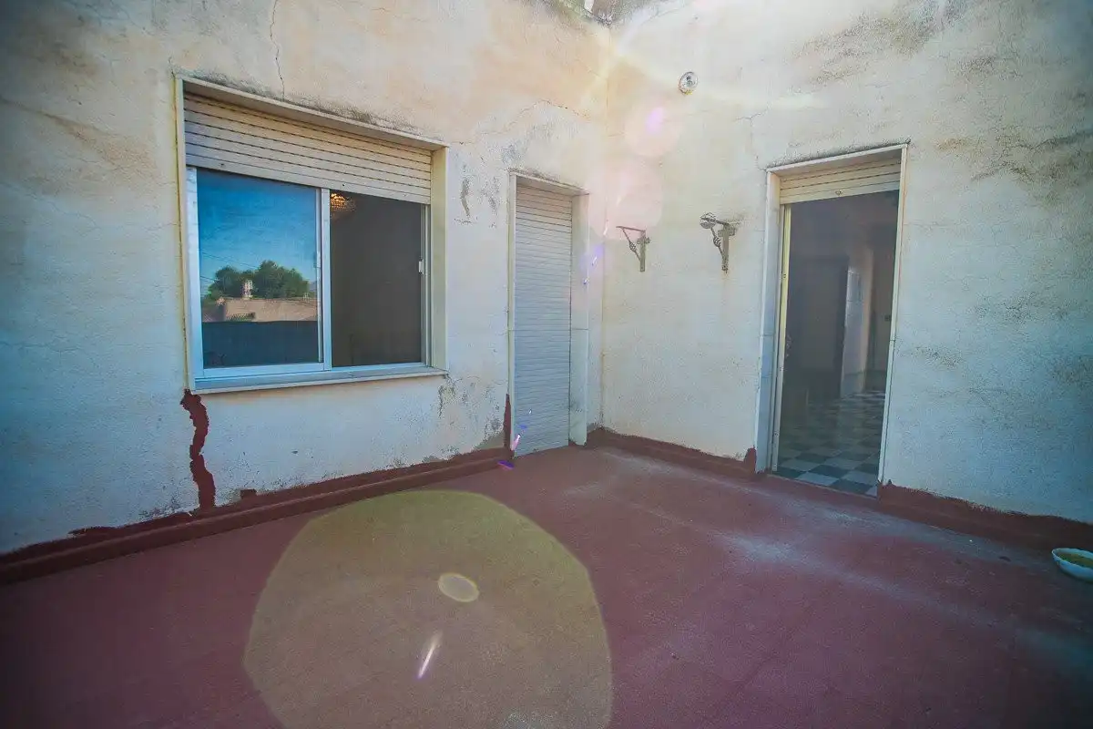 Casa con jardín en venta en N/A, imagen 24