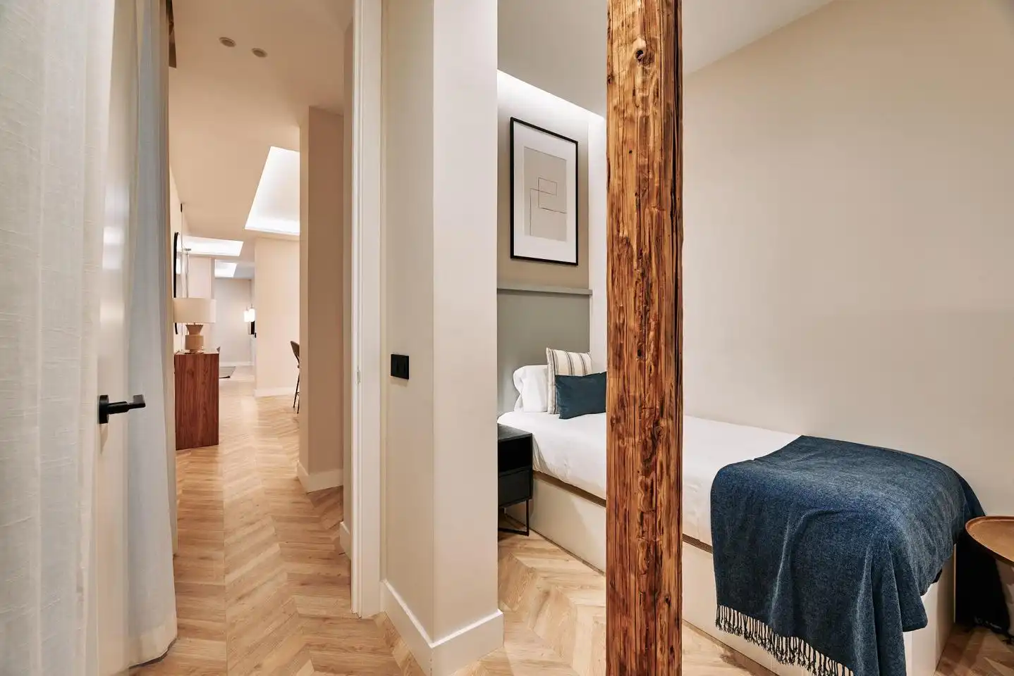 Wohnung zum Verkauf in Calle de Tetuán, imagen 15