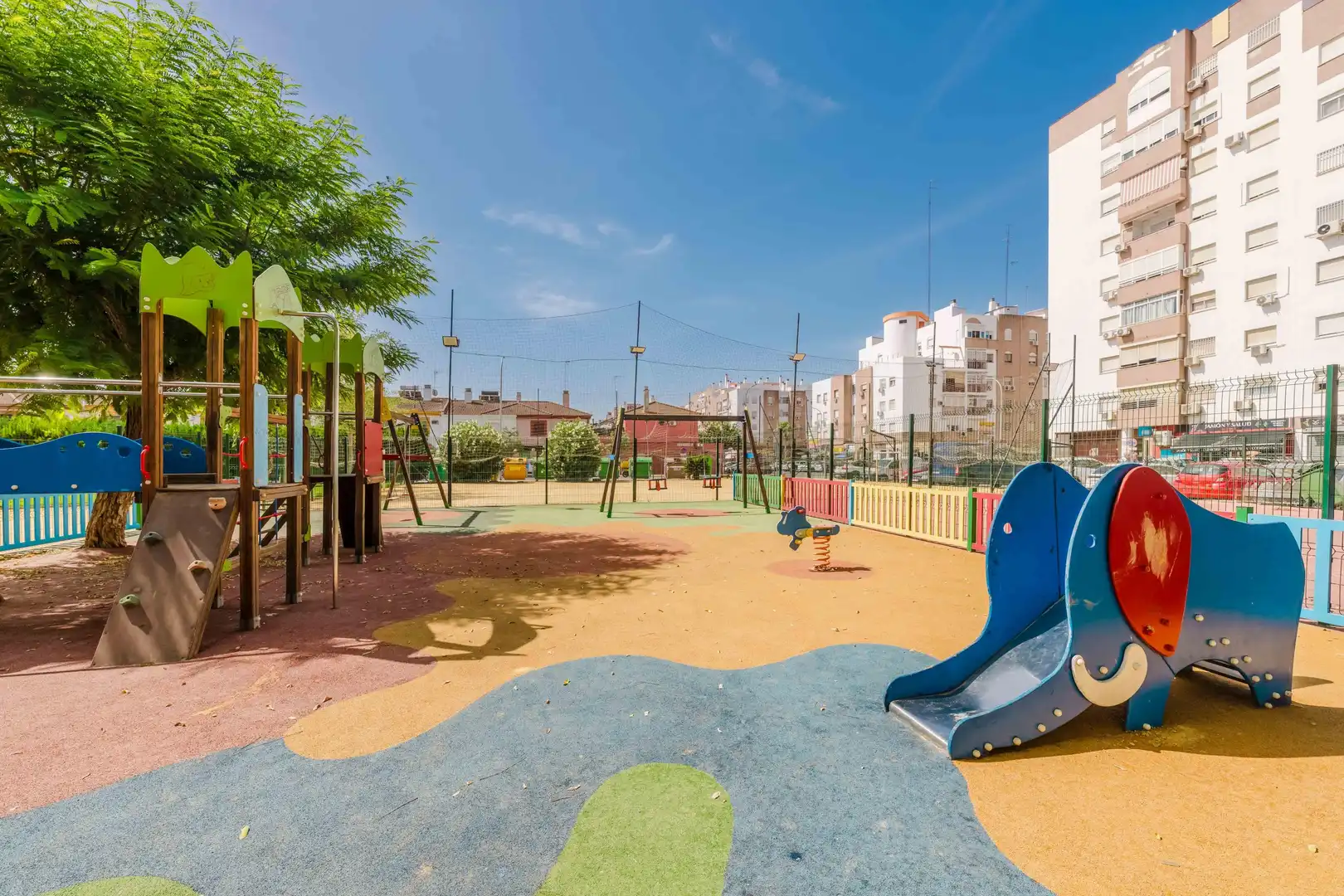 Apartament amb piscina en venda a 10 Calle Venecia #PLANTA 3, imagen 33