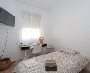 Bedroom of Flat to share in Cartagena