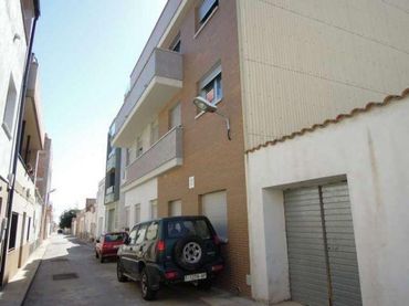Aparcamiento en venta en DOCTOR CID I TORTA