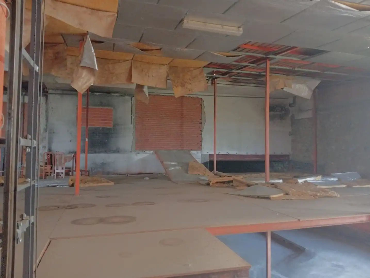 Local comercial en venta en Villanueva de la Vera, imagen 35