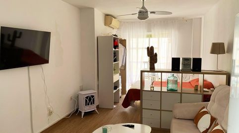 Foto 2 de Estudi en venda a Calle Calle Zamarilla, Perchel Norte, Málaga Capital