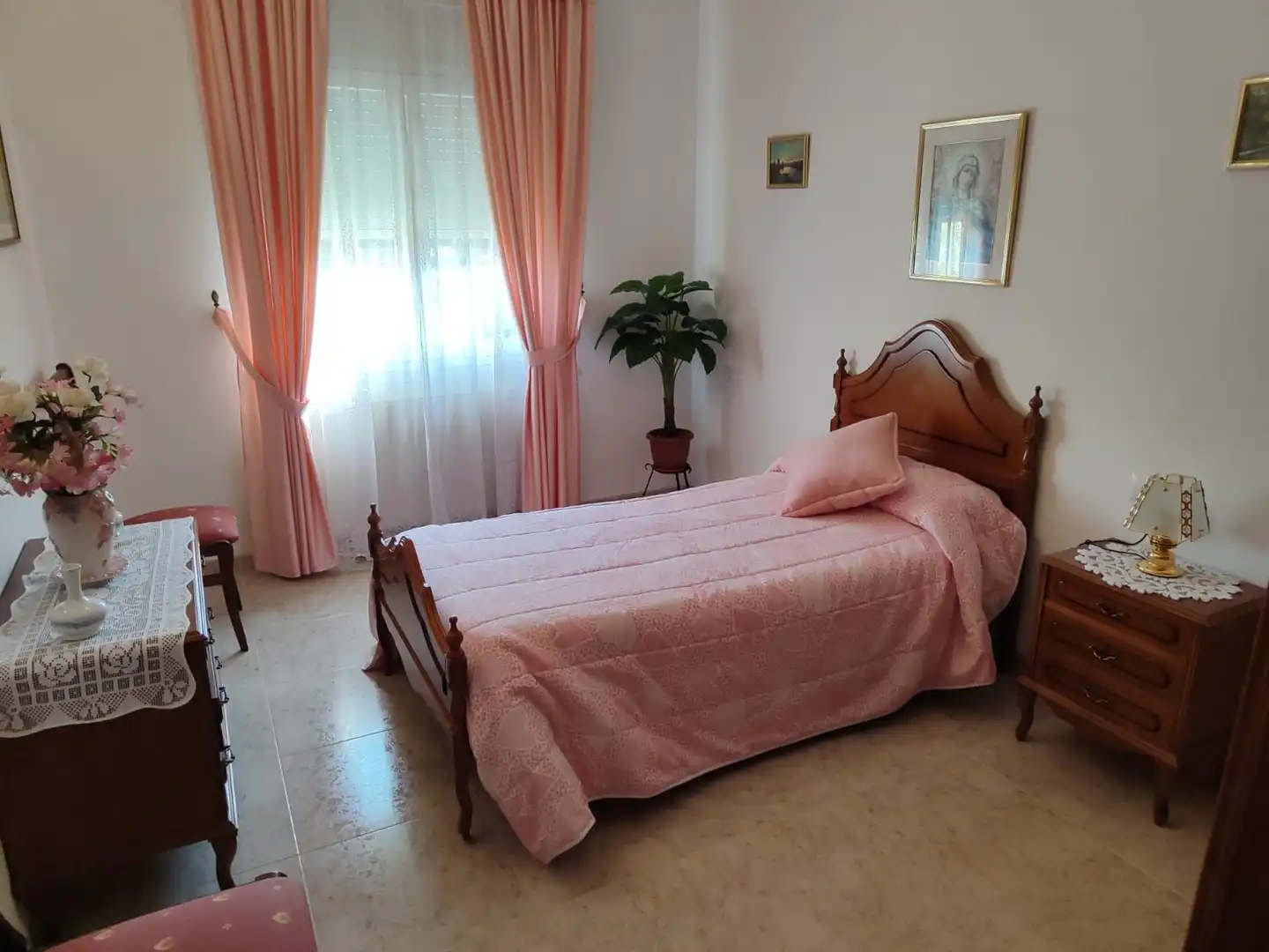 Casa amb jardí en venda a Santa Coloma de Farners, imagen 18