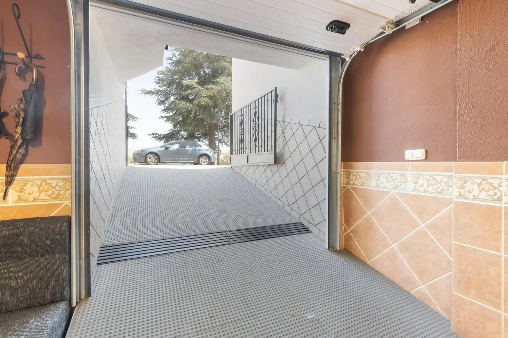 Casa a schiera con terrazza in vendita a Peligros, imagen 18