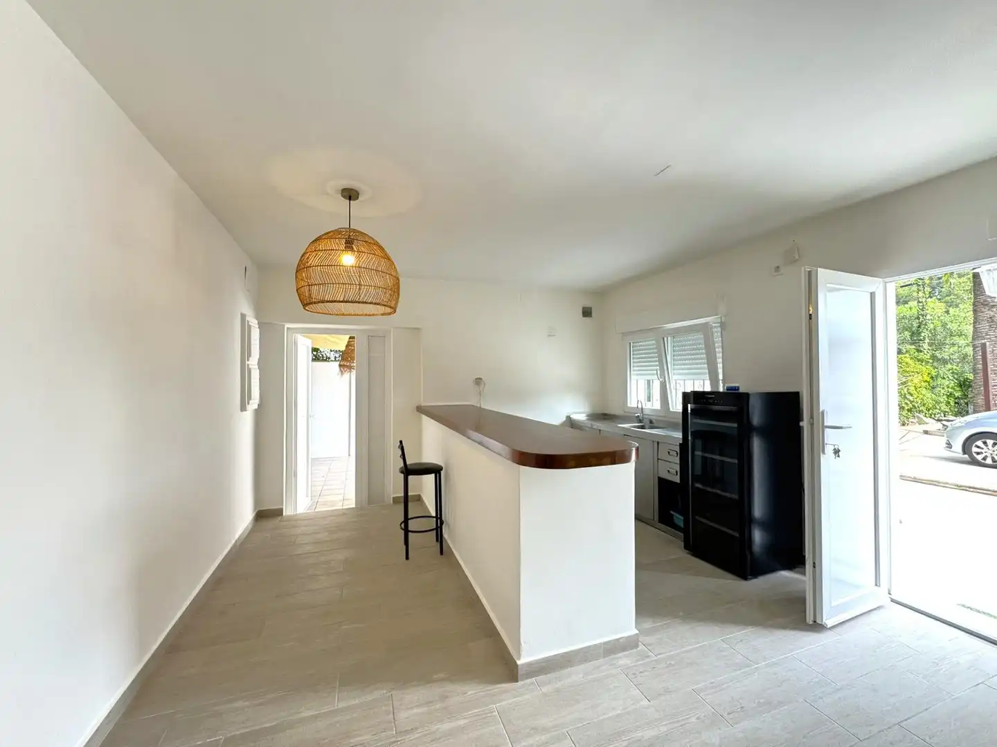 Kitchen of Houses for sale in Dénia
