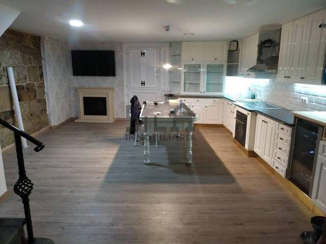 Casa-chalet en Venta en O Carballiño