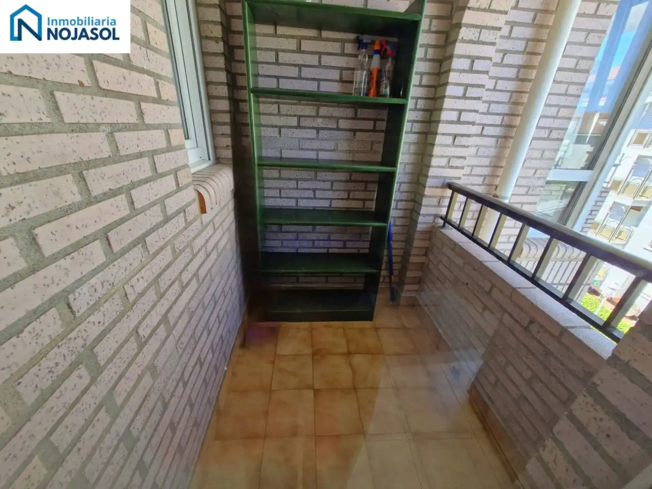 Appartement compact avec terrasse à vendre à Calle los nogales, imagen 18