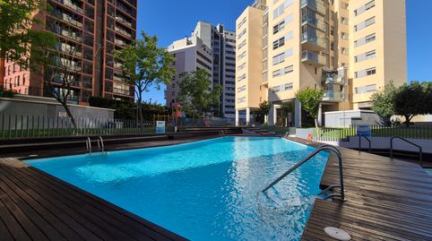 Foto 2 de Piso en venta en Avinguda del Mestre Rodrigo, Sant Pau, Valencia Capital
